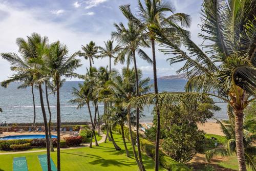 Photo #2 of Oceanfront Modern & Elegant Vistas in Kihei, HI