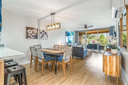 Photo #3 of Oceanfront Modern & Elegant Vistas in Kihei, HI