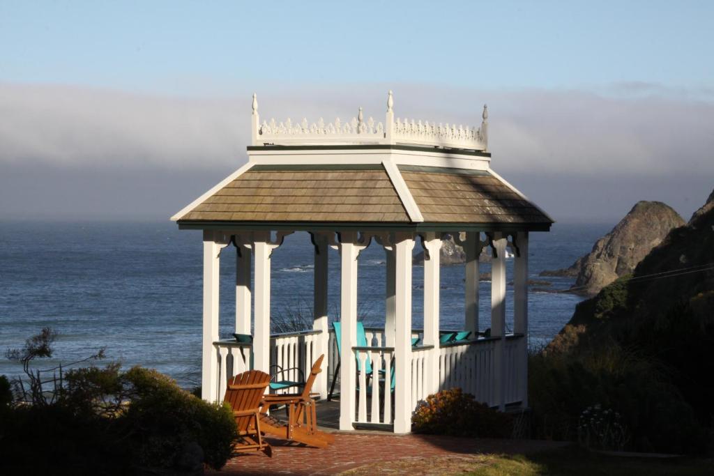 Photo of Elk Cove Inn & Spa in Elk, CA