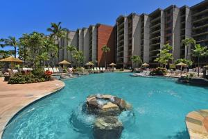Photo #4 of Kaanapali Shores 836 in Lahaina, HI