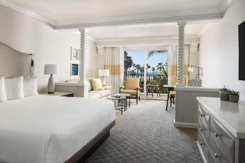 Photo #2 of Hyatt Regency Huntington Beach Resort and Spa in Huntington Beach, CA