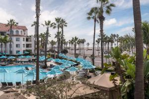 Photo #4 of Hyatt Regency Huntington Beach Resort and Spa in Huntington Beach, CA