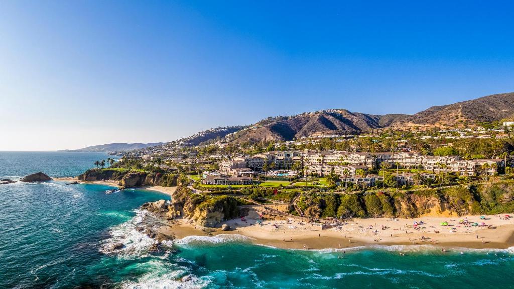 Photo #1 of Montage Laguna Beach in Laguna Beach, CA