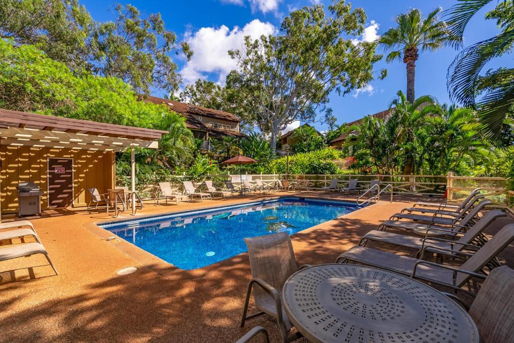 Photo of Paniolo Hale in Maunaloa, HI