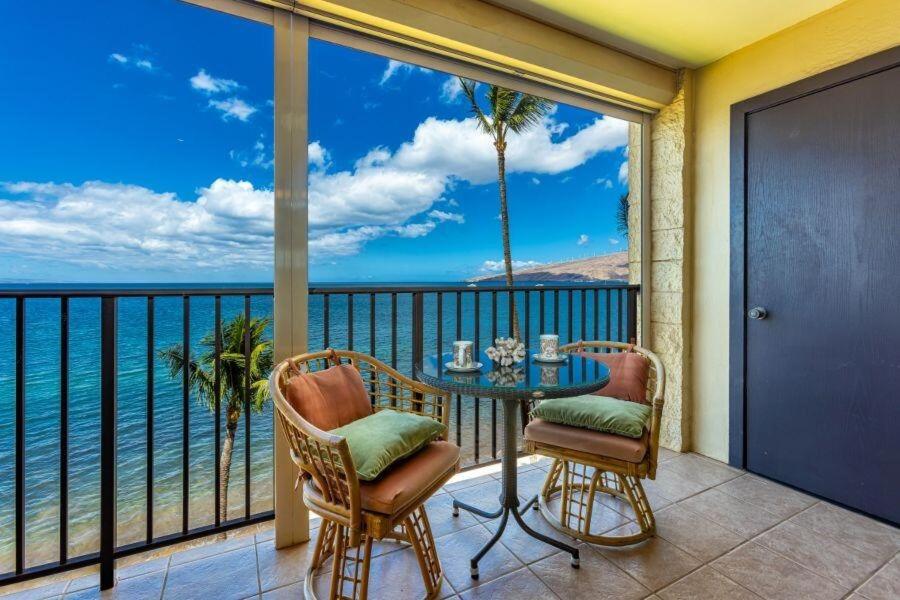 Photo #1 of KIHEI BEACH, #507 condo in Kihei, HI