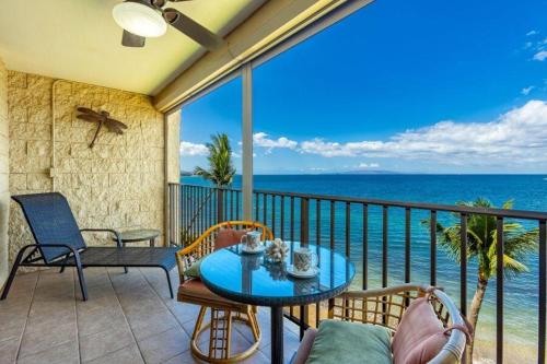 Photo #2 of KIHEI BEACH, #507 condo in Kihei, HI