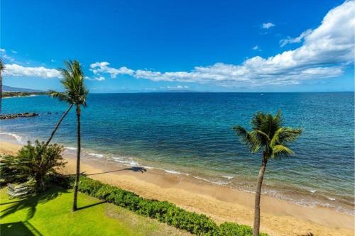 Photo #3 of KIHEI BEACH, #507 condo in Kihei, HI