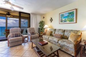 Photo #4 of KIHEI BEACH, #507 condo in Kihei, HI