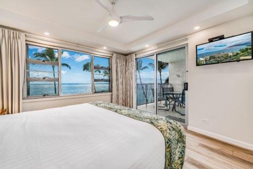Photo #2 of ROYAL MAUIAN, #517 condo in Kihei, HI