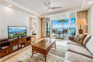 Photo #5 of ROYAL MAUIAN, #517 condo in Kihei, HI