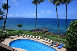 Photo #6 of ROYAL MAUIAN, #517 condo in Kihei, HI