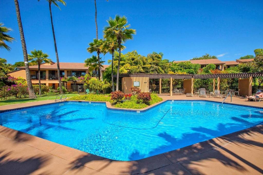 Photo of Wailea Ekahi One Bedrooms - Garden View by Coldwell Banker Island Vacations in Wailea Makena, HI