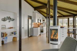Photo #4 of Serene Irish Beach Home with Panoramic Ocean Views! in Manchester, CA