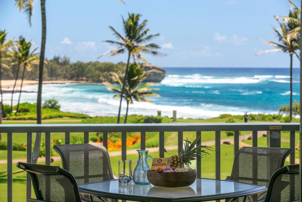 Photo of Prime Oceanfront Condo near Shipwreck Beach - Alekona Kauai in Koloa, HI