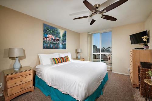 Photo #2 of Oceanfront condo at North Coast Village in Oceanside, CA