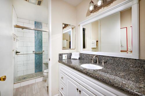Photo #3 of Oceanfront condo at North Coast Village in Oceanside, CA
