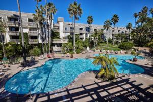 Photo #4 of Oceanfront condo at North Coast Village in Oceanside, CA