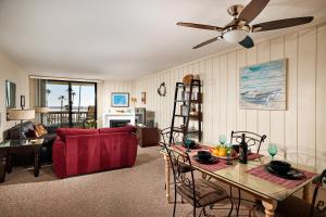 Photo #5 of Oceanfront condo at North Coast Village in Oceanside, CA
