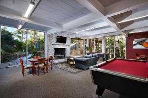 Photo #6 of Oceanfront condo at North Coast Village in Oceanside, CA