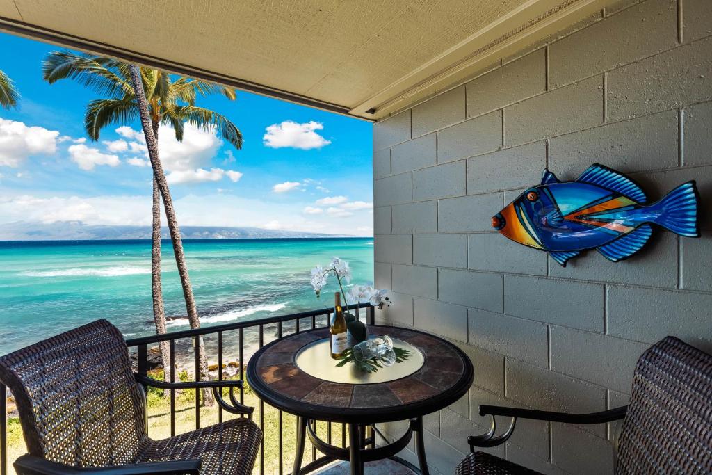 Photo #1 of Noelani 208 in Lahaina, HI