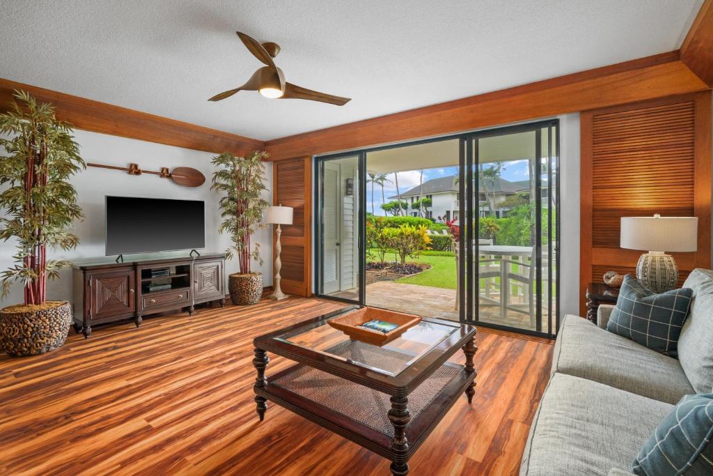 Photo of Kauai Poipu Kapili 37 townhouse in Koloa, HI