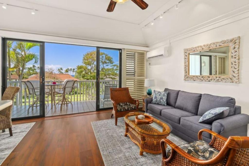 Photo of New remodeled Kiahuna Paradise condo in Poipu, HI