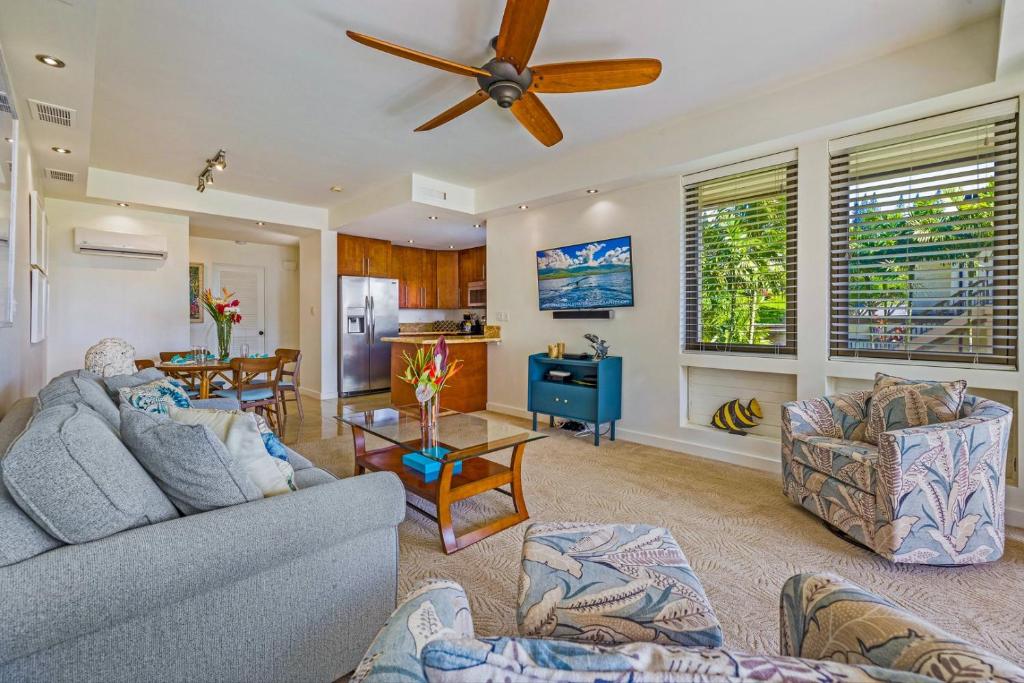 Photo of Spacious Lanai Retreat, Kapalua Maui in Lanai City, HI