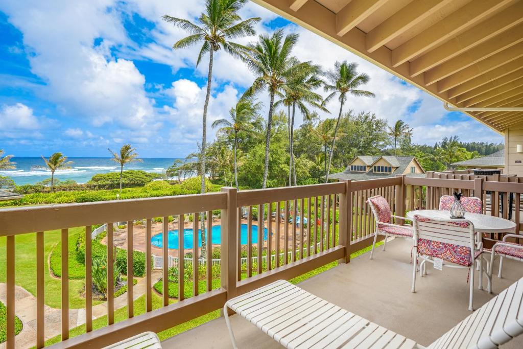 Photo of Ocean View at Kaha Lani 310 in Lihue, HI