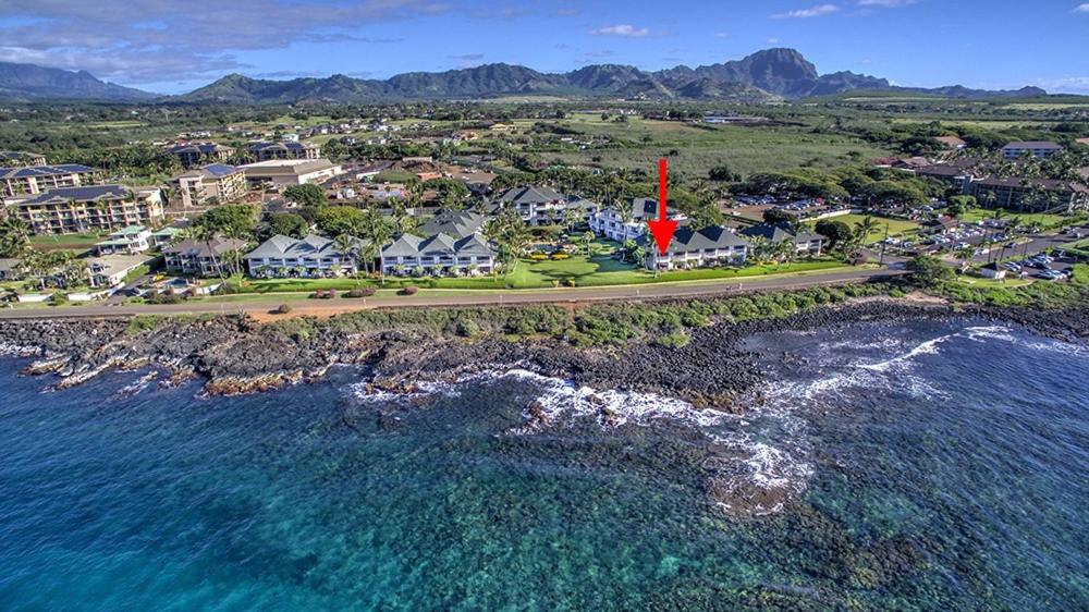 Photo of Kauai Poipu Kapili 51 townhouse in Koloa, HI