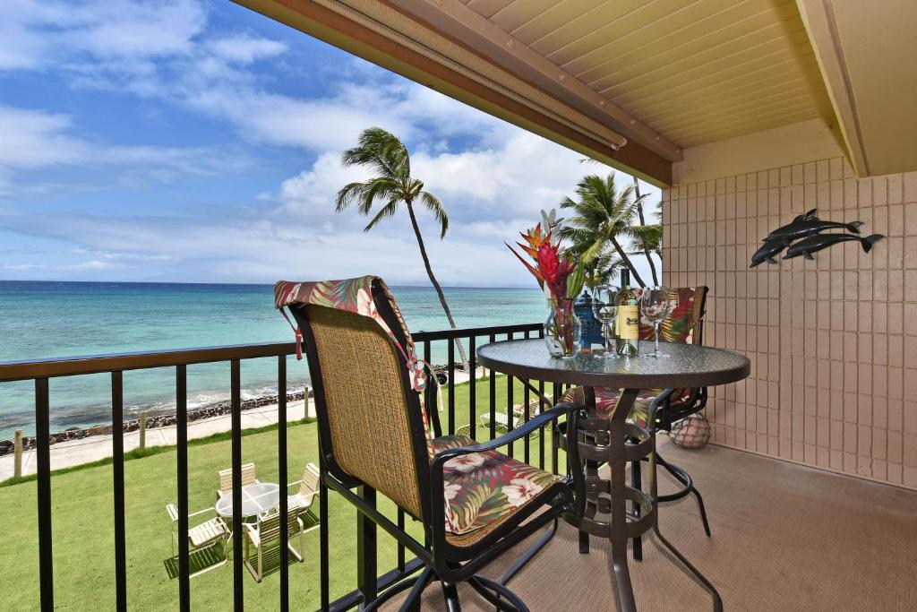 Photo #1 of Kaleialoha 211 in Kahana, HI