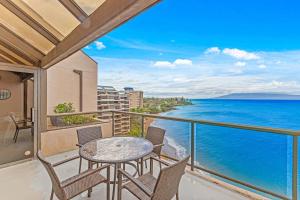 Photo #4 of Sands Of Kahana PH 381 3Bd 3Ba OF condo in Napili Honokowai, HI