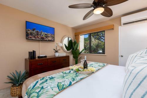Photo #2 of Napili Point B33 1 Bedroom Oceanfront Condo condo in Napili Honokowai, HI