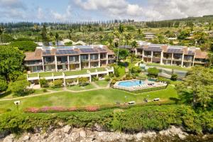 Photo #4 of Napili Point B33 1 Bedroom Oceanfront Condo condo in Napili Honokowai, HI