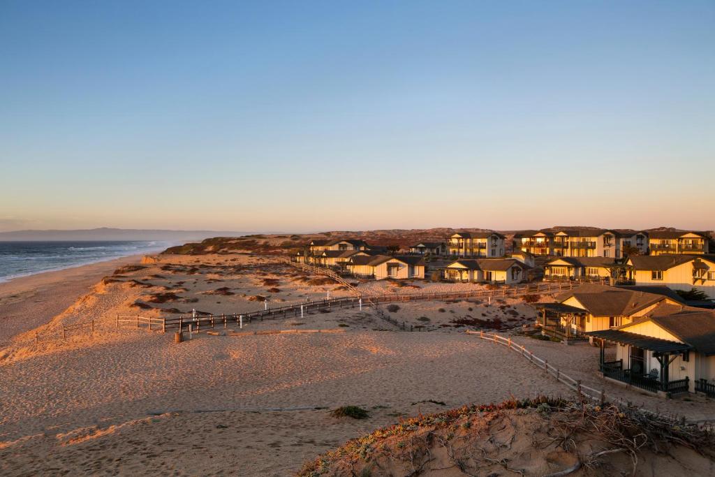 Photo #1 of Sanctuary Beach Resort in Marina, CA