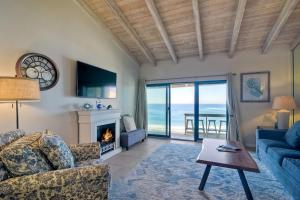 Photo #6 of Oceanfront Views, Heated Pool, Hot Tubs, Parking in Solana Beach, CA