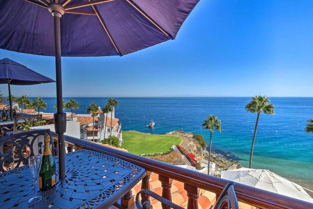 Photo of Lux Oceanfront Penthouse Suite Wpanoramic Views in Avalon, CA