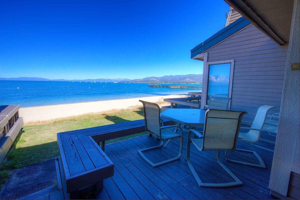 Photo of Sky Lake Splendor condo in South Lake Tahoe, CA
