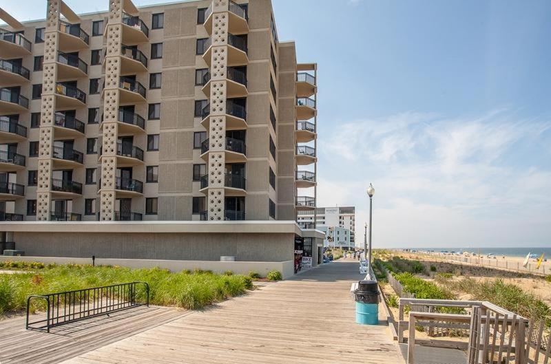 Photo of Virginia one #517 in Rehoboth Beach, DE