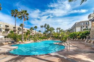 Photo #4 of Condo in Beachfront Resort B-212 in Oceanside, CA