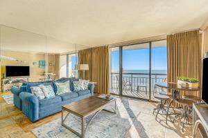 Photo #6 of Gulf Overlook San Luis Resort 1035 in Galveston, TX