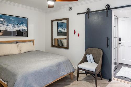 Photo #2 of Townhouse on the Beach in San Diego, CA