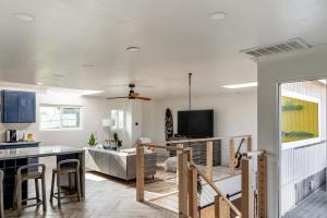 Photo #5 of Townhouse on the Beach in San Diego, CA