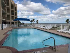 Photo #4 of Benjamin's Pier at Laguna Reef Resort in Rockport, TX
