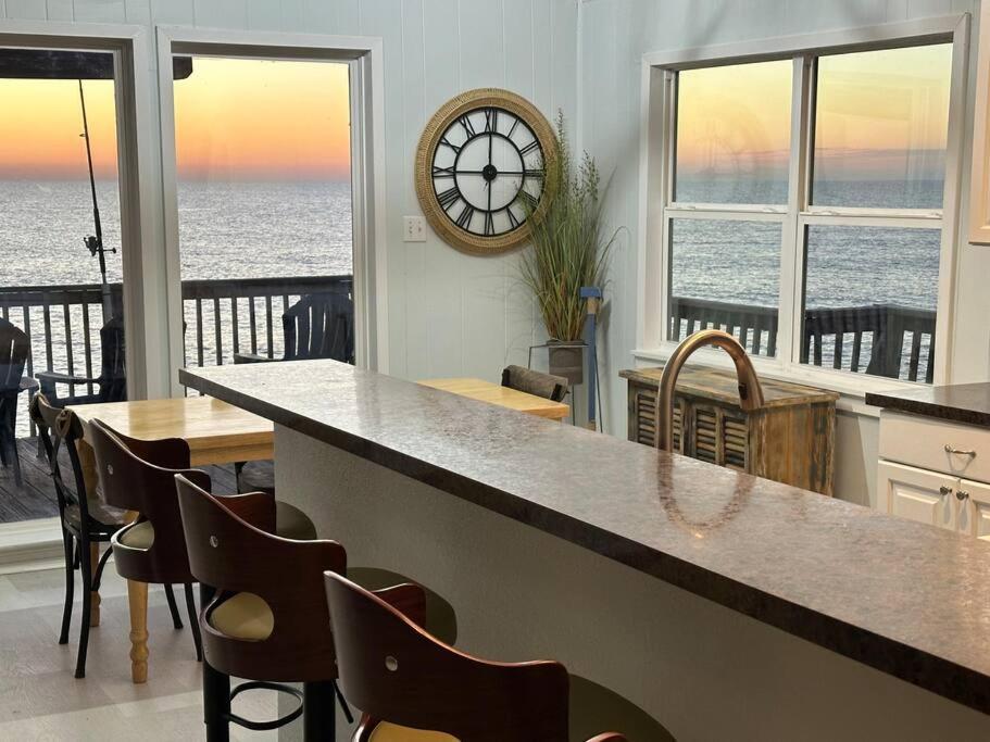 Photo of Sea 2 Believe! OceanFront! Pets Allowed in Freeport, TX