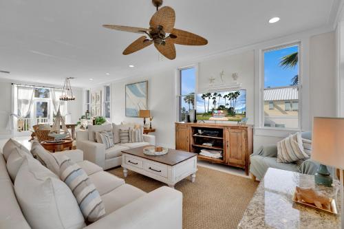 Photo #3 of Lotus Villa - Private beach house with Pool and Hot Tub home in South Padre Island, TX