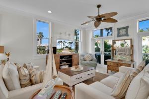 Photo #5 of Lotus Villa - Private beach house with Pool and Hot Tub home in South Padre Island, TX