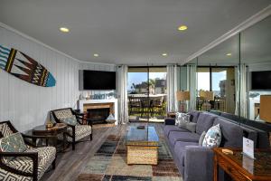 Photo #6 of Oceanside Beach Condos in Oceanside, CA