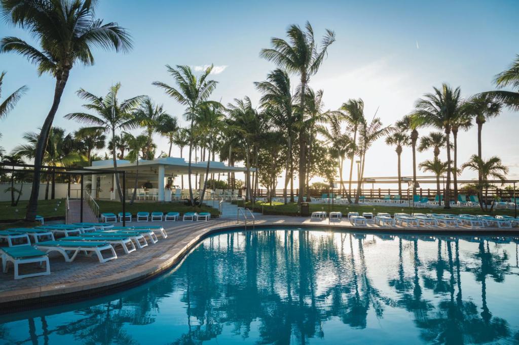 Photo of Riu Plaza Miami Beach in Miami, FL