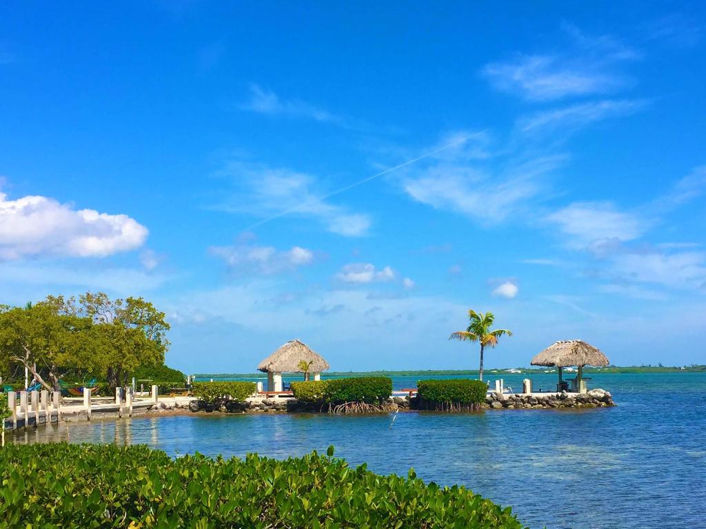 Photo of Parmer's Resort in Little Torch Key, FL