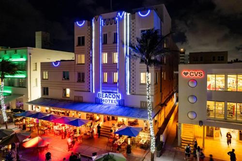 Photo #2 of Beacon South Beach Hotel in Miami Beach, FL